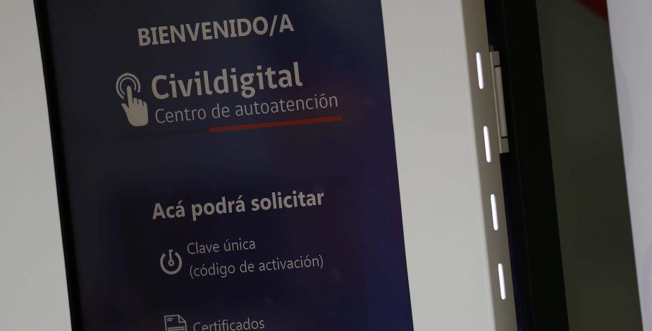 Denunciaron que hackers robaron las Claves Únicas de todos los chilenos desde Gobierno Digital