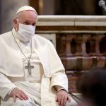 Vaticano anunció que el Papa celebrará la Navidad sin congregación por el Covid-19