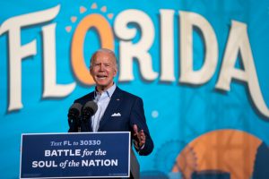 Biden prometió reunir a los 545 niños que Trump separó de sus familias en la frontera