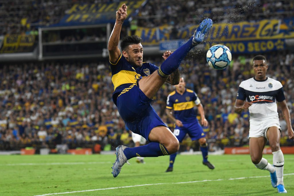 El fútbol argentino tiene fecha para su regreso tras la paralización por el coronavirus