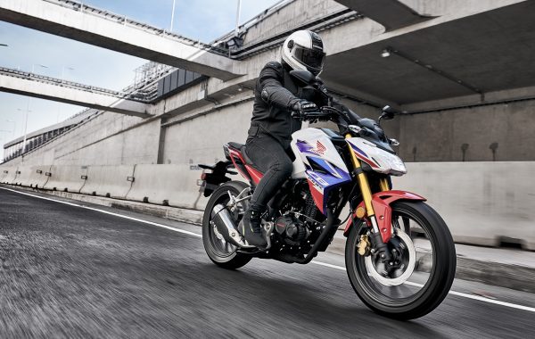 Consejos para elegir una moto de trabajo