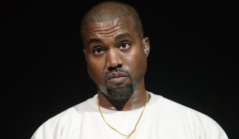 Kanye West quiere comprar el sello Universal por 27.500 millones de euros