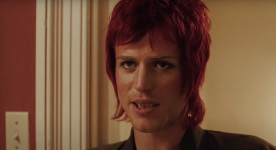 Stardust: Lanzan el primer tráiler de la biopic no autorizada de David Bowie