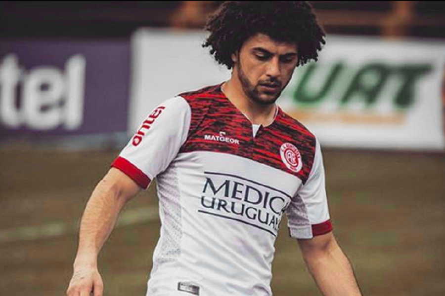 Maximiliano Falcón confirmó que no hubo acuerdo por su pase: "No voy a ir a Colo Colo"