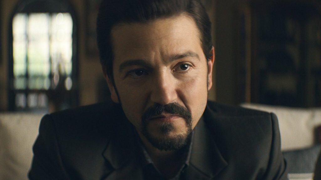 Netflix confirmó que Narcos: México regresará con una tercera temporada