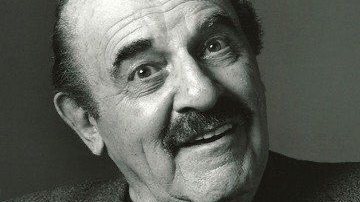 Murió Ed Benguiat, el hombre detrás de los títulos más tétricos del cine y la TV