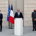 Gobierno de Francia advirtió "decisiones difíciles" por el coronavirus Covid-19