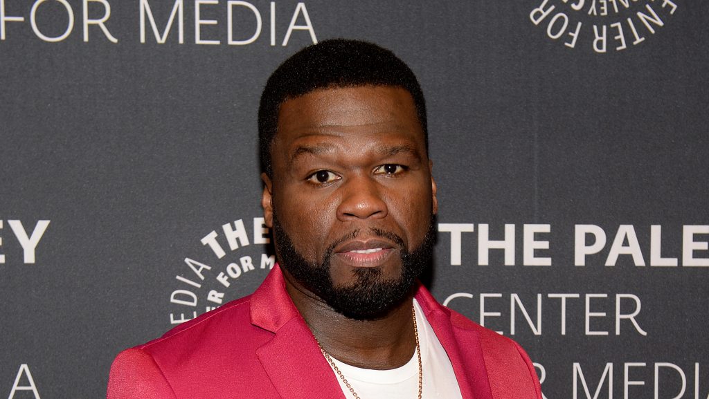 Se arrepintió: 50 Cent aseguró que ya no apoyará a Donald Trump en las presidenciales de EE.UU.