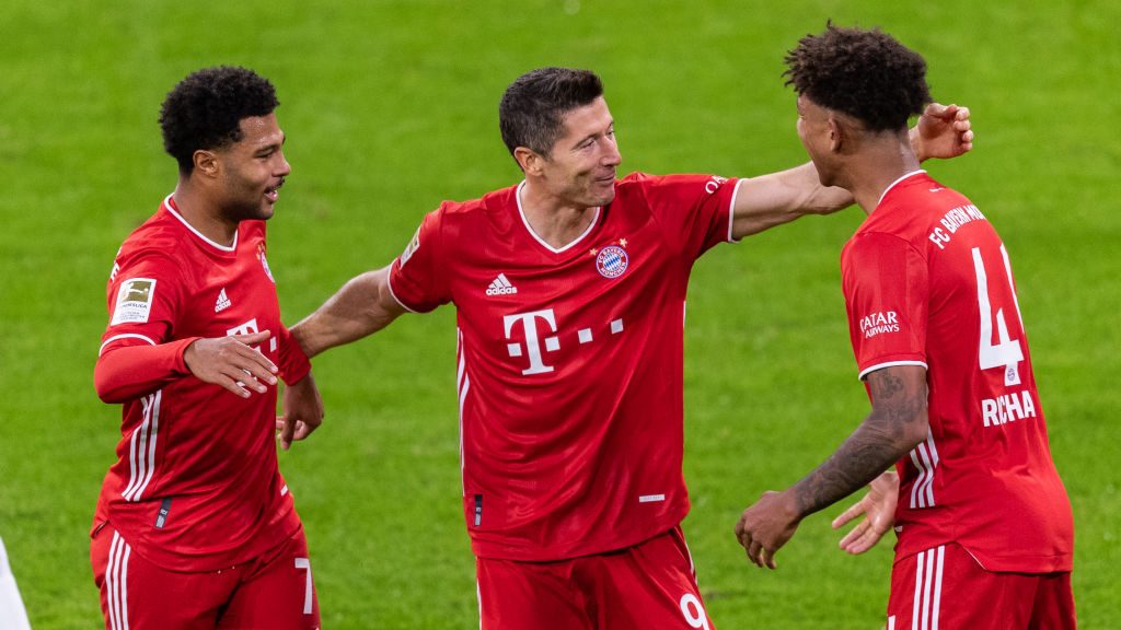 Jugador del Bayern Munich dio positivo por Covid-19 en la previa al duelo ante el Atlético de Madrid por Champions League