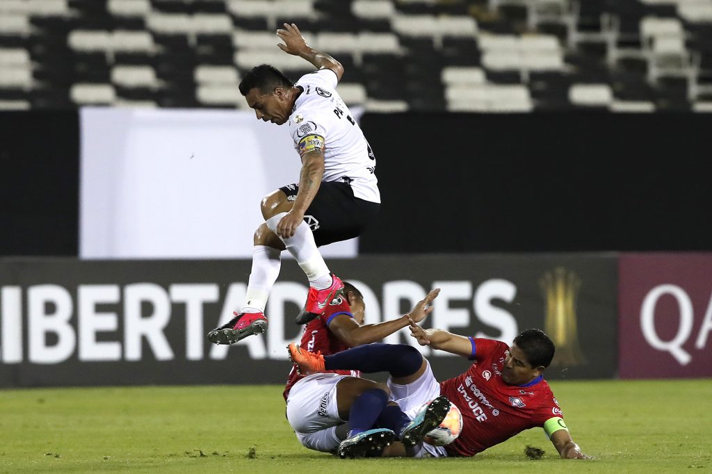Guarello tras nuevo fracaso albo: "Colo-Colo es el reflejo de la impotencia en el fútbol"