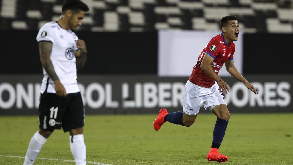Papelón internacional: Revisa las estadísticas de la eliminación de Colo-Colo en Copa Libertadores