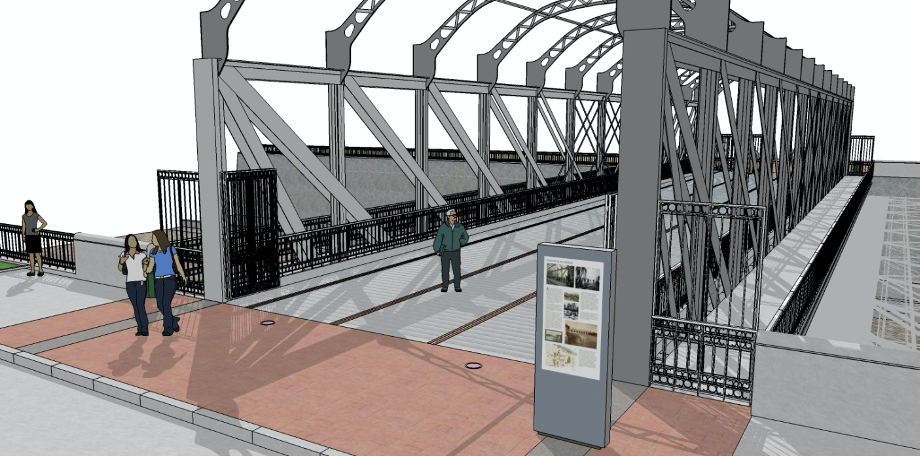 Puente Los Carros
