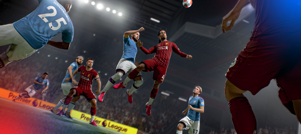 FIFA 21: Una despedida digna para la actual generación de consolas