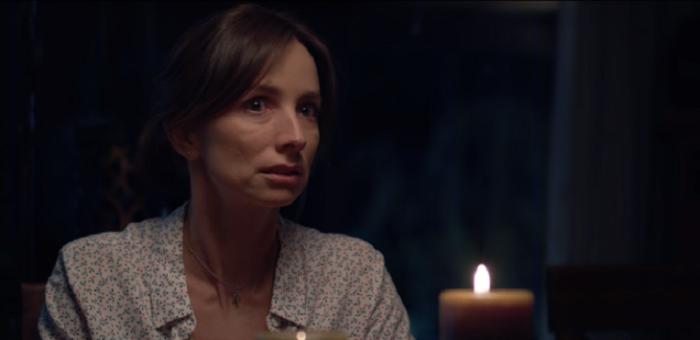 La vida post-cuarentena de María José Prieto, entre una nueva película, teatro por Zoom, clases de yoga y el plebiscito: "Si no es el fin del mundo, es el comienzo de un mundo mejor"