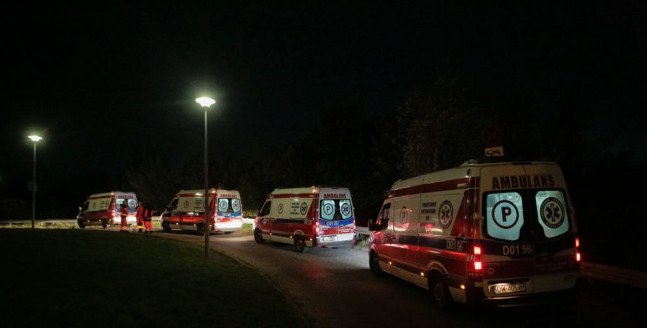 Rusia registró récord de víctimas y cuatro países con su mayores cifras de contagios del Covid-19