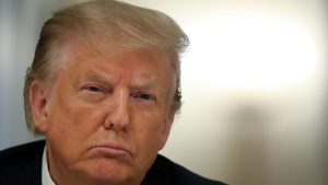 Corte de Pennsylvania desestimó denuncias de fraude de Donald Trump en elecciones