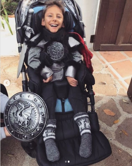 Matteo | Leonor Varela