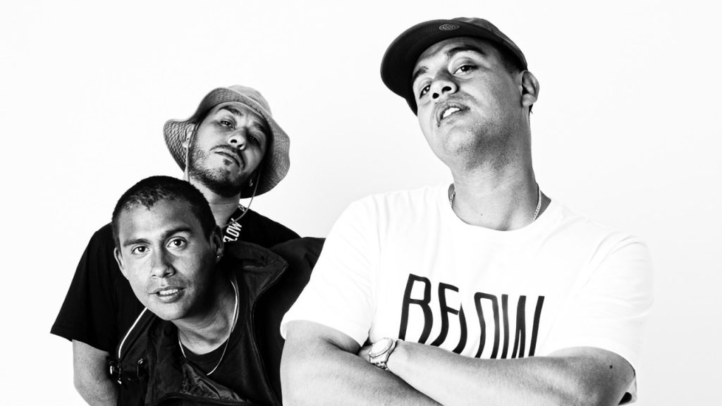 Los nacionales de Vandal Boogie lanzaron "La Manera", su nuevo sencillo, junto a Kay Yun