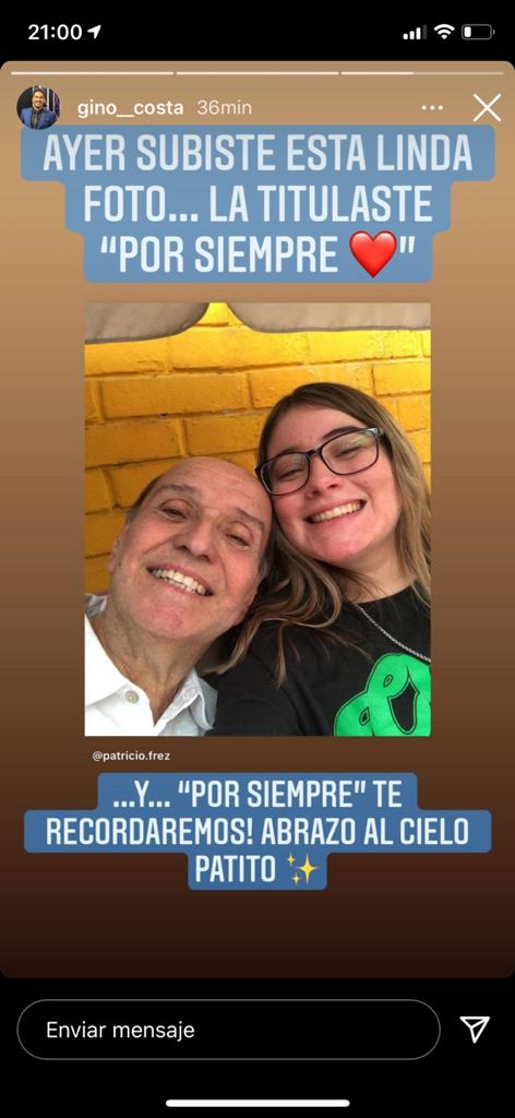 Instagram @Gino_Costa