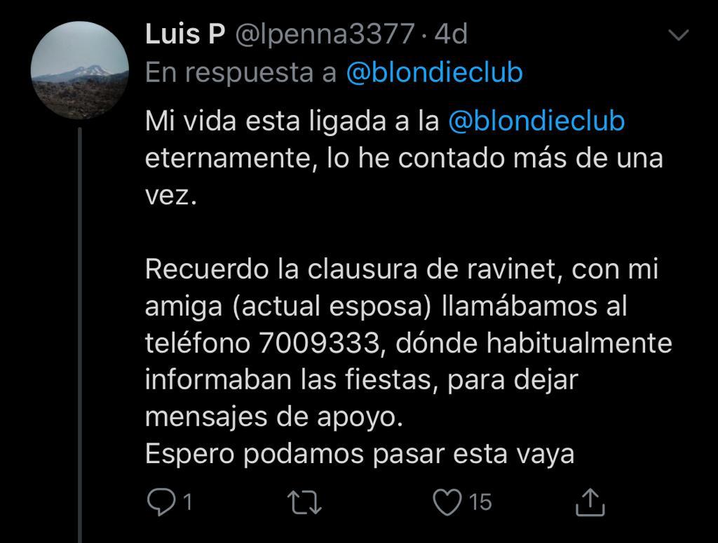 Vía Twitter