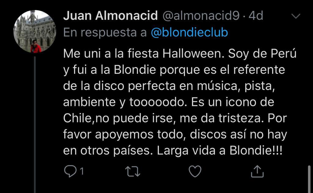 Vía Twitter