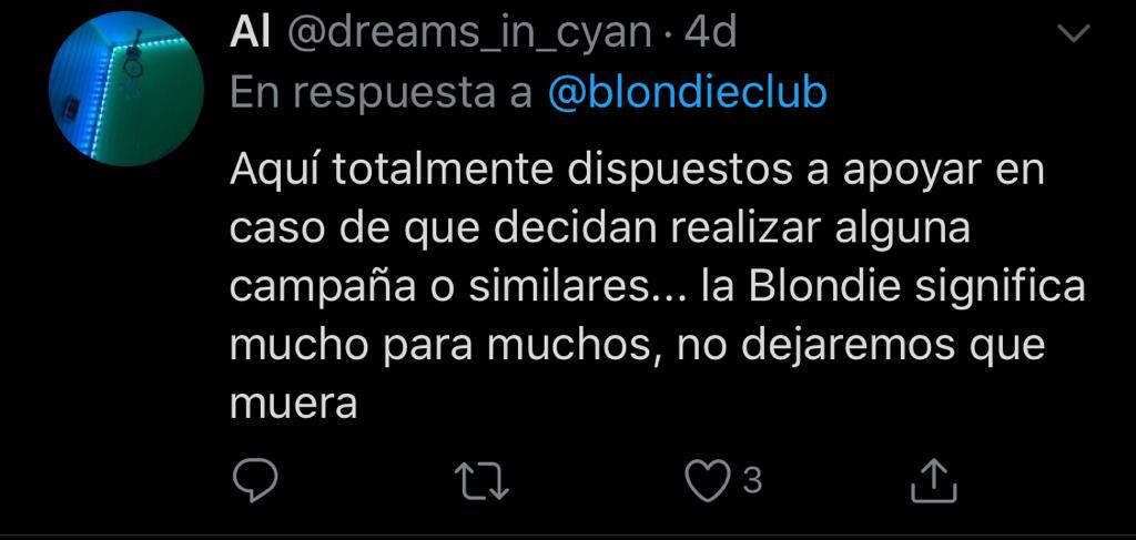 Vía Twitter