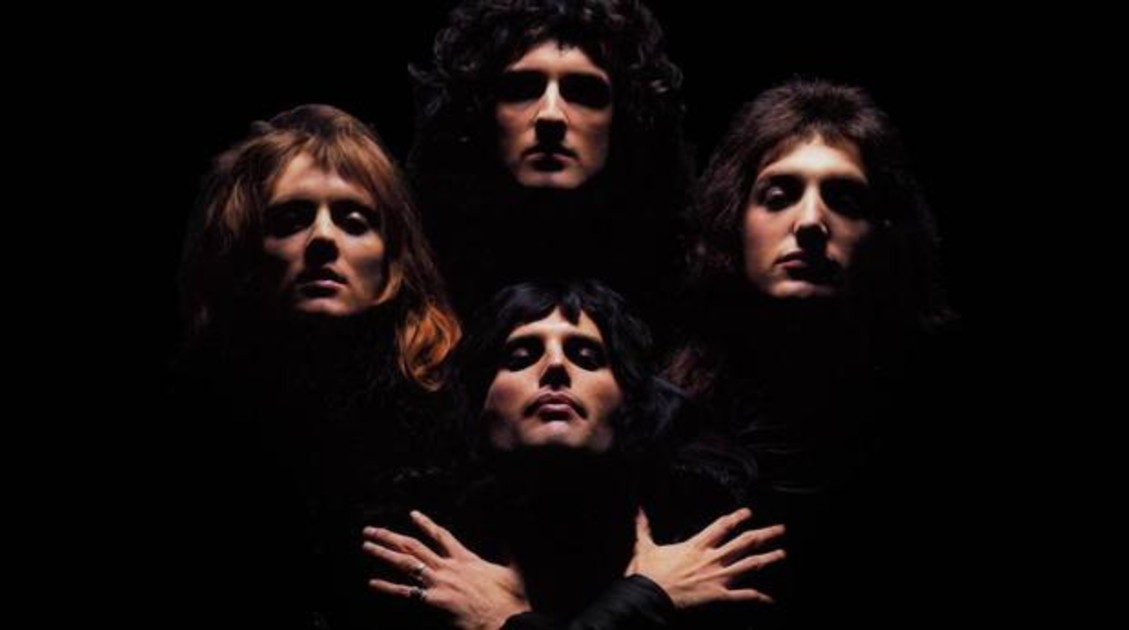 Banda de India a mundial con cover de "Bohemian Rhapsody" de Queen