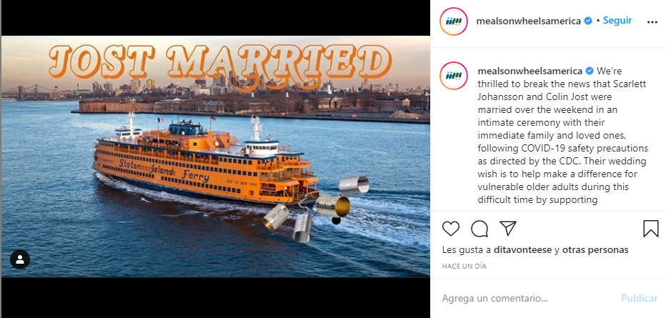 Captura Instagram