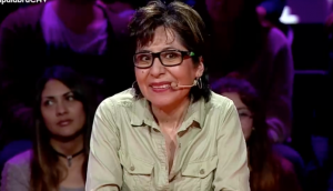 Soa Ledy respondió a las acusaciones en su contra: "Cuando no hay argumentos vienen los ataques personales"