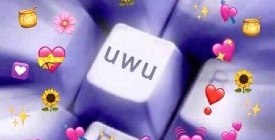 La RAE explicó el significado de la popular expresión “uwu” utilizada ...