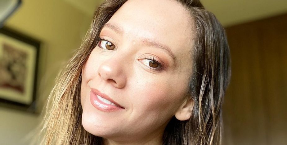 Ingrid Parra fue criticada por vacunarse contra el covid-19 estando embarazada y esta fue su contundente respuesta