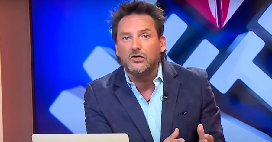 Daniel Fuenzalida reveló extrema forma que tenía de evadir la alcoholemia en controles policiales: bebía su propia orina