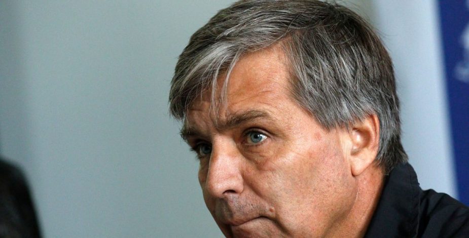 Harold Mayne-Nicholls e interés de los albos por Ignacio Jara: “Él ha
