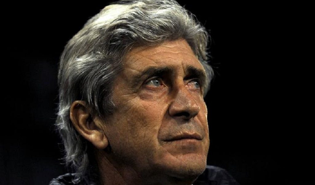 Pellegrini tras sumar su tercera derrota consecutiva con el Betis: "El hincha debe estar seguro de que los jugadores lo están dando todo por la camiseta"
