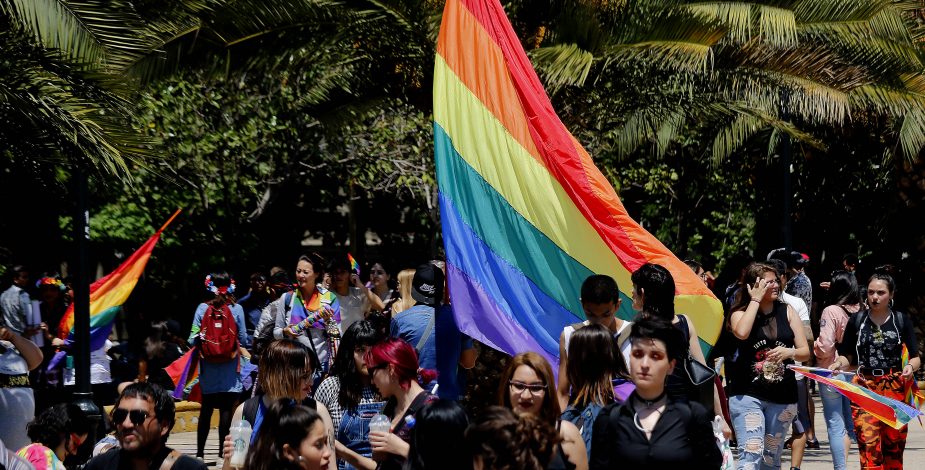 Contraloría ofició al CNTV por permitir mensajes homofóbicos y transfóbicos en la franja electoral del Plebiscito