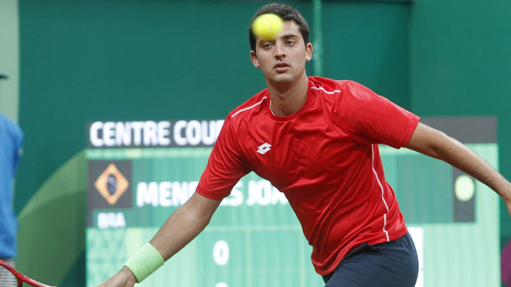 Tomás Barrios cayó en un partidazo por la semifinal del Challenger de Lima