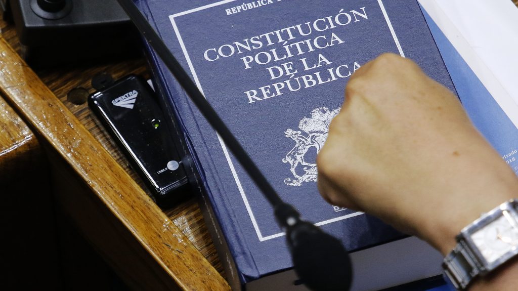 Puente Social — capítulo 10: ¿Qué podemos aprender de otros procesos constituyentes recientes?