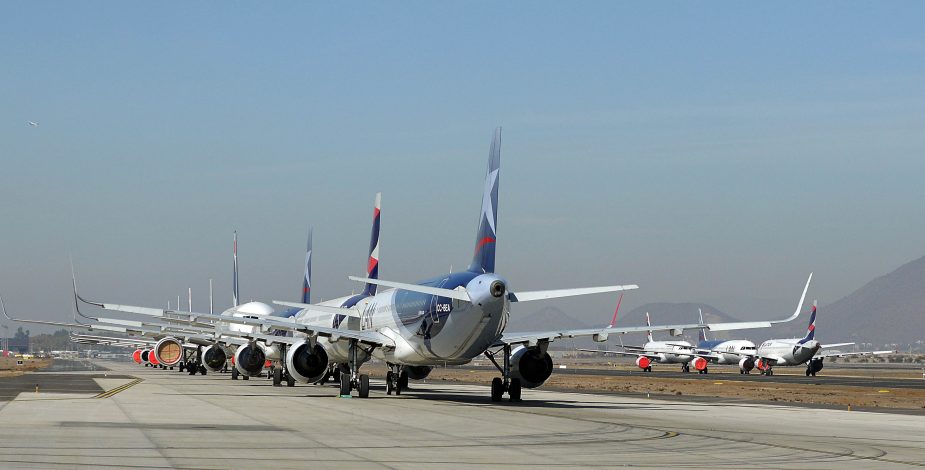 Chile permitirá el ingreso de extranjeros desde el 23 de noviembre