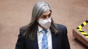 Letelier y acusaciones en su contra por abstención: "La gente está inclinada a decir muchas cosas falsas producto de pura ignorancia"
