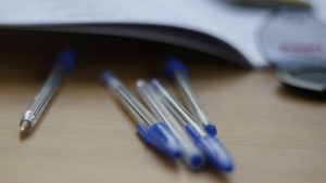 Autoridades fiscalizaron mesas de votación de las primarias y llamaron a participar del proceso