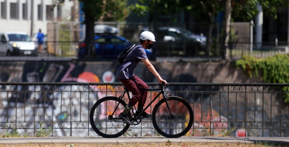 “#NoMásCiclistasMuertos”: Organizaciones y usuarios redes sociales se manifiestan por el aumento de ciclistas muertos