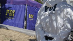 Macabro: Investigan por homicidio a niño de 12 años que apuñaló a niña de cinco en San Felipe