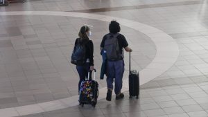 Integrante del Consejo Asesor Covid-19 y el manejo de la pandemia en Chile: "Pienso que si no estuviésemos podría ser peor"