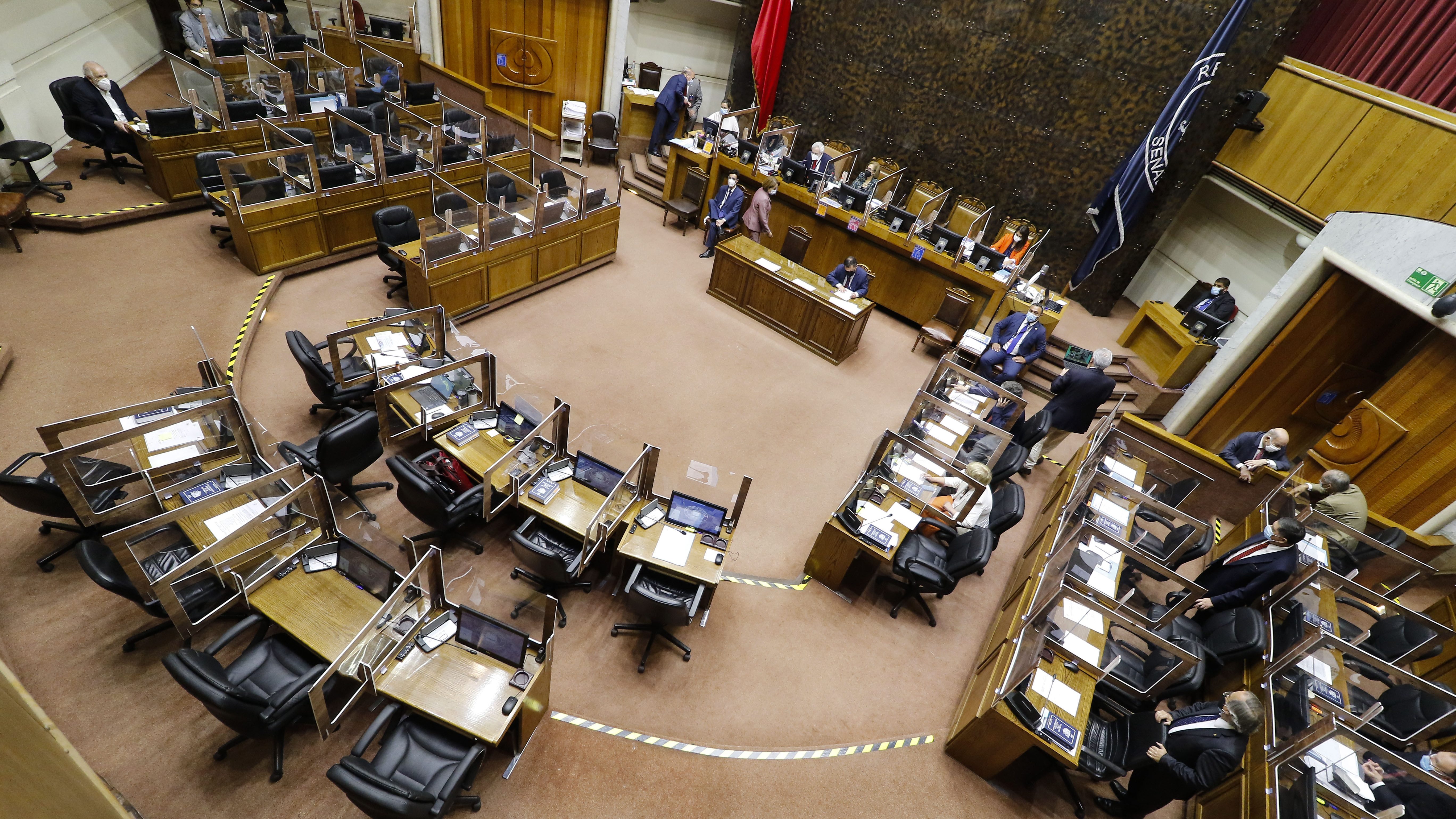 Senado