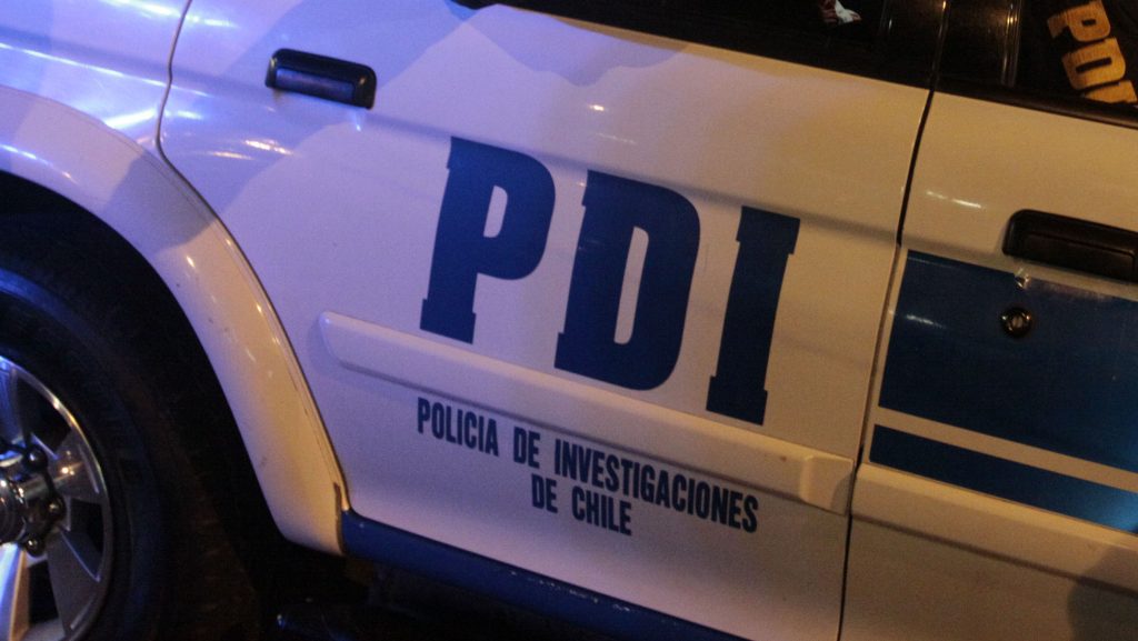 PDI detuvo a exconcejal investigado por corrupción en municipalidad de San Ramón
