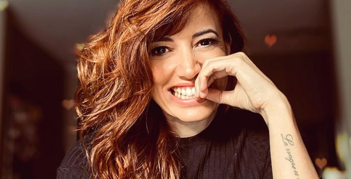 "El orgasmo de una mujer": Yamila Reyna publicó reflexión sobre el placer femenino