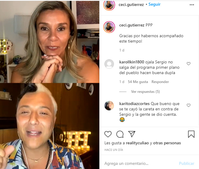 Instagram