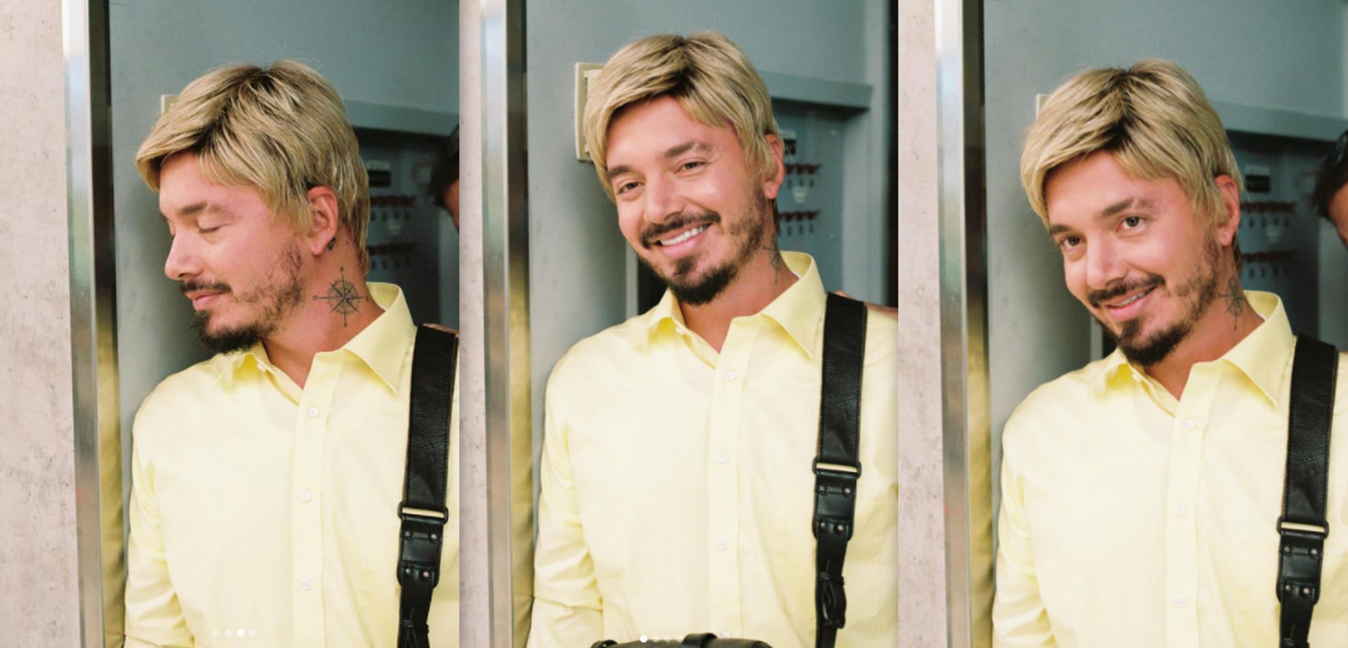 J Balvin