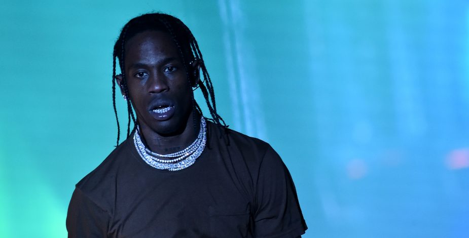 Travis Scott eliminÃ³ su Instagram luego de que sus