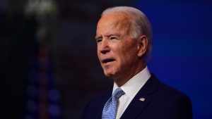 Joe Biden presentó parte de su gabinete y espera enterrar la era Donald Trump